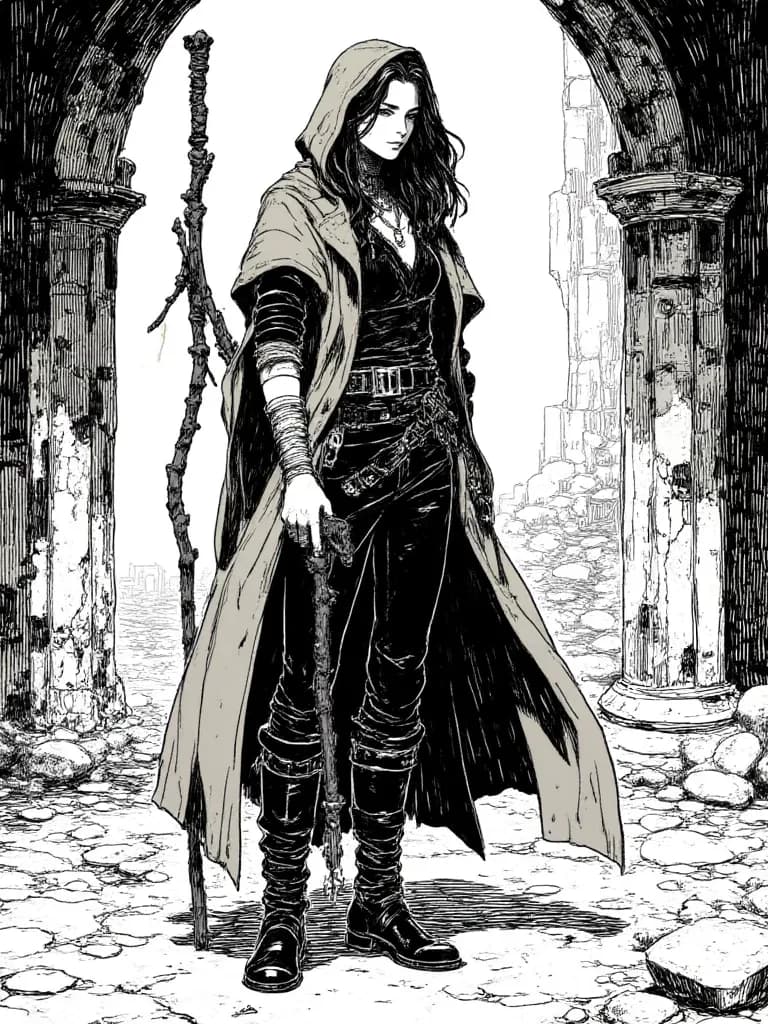 Morwenna Blackthorn thumbnail
