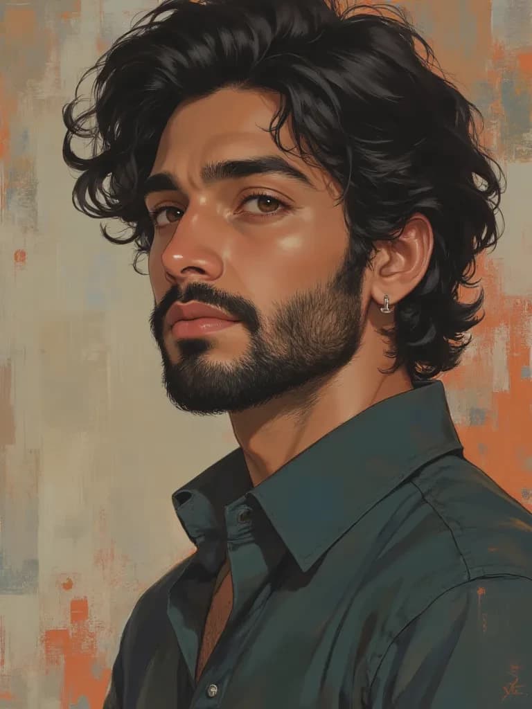 Rudransh Malhotra  thumbnail