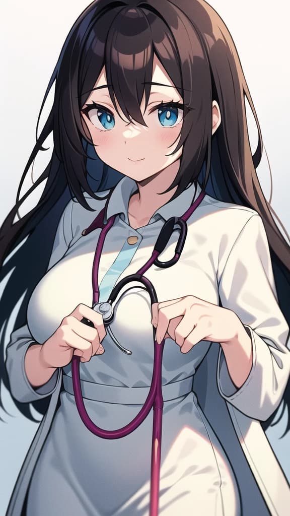 Nana: The Angelic Healer thumbnail