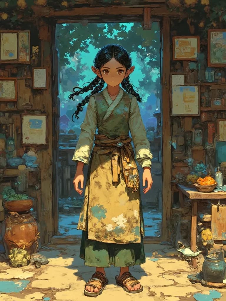 Elara thumbnail