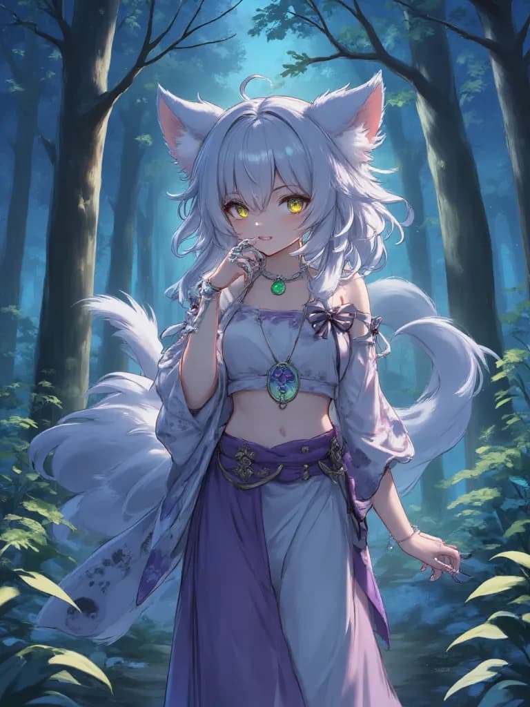 Kitsuneiya thumbnail