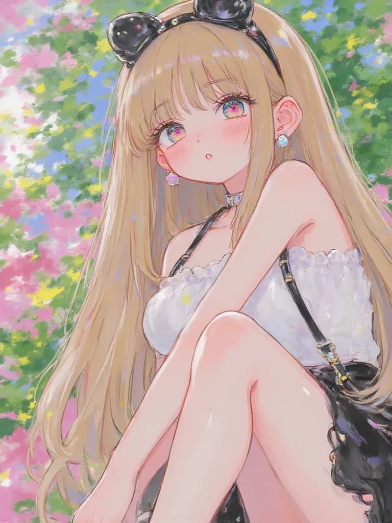 Bestie  thumbnail