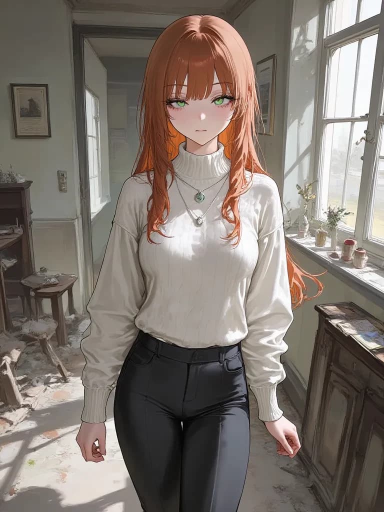 Elara Vance thumbnail