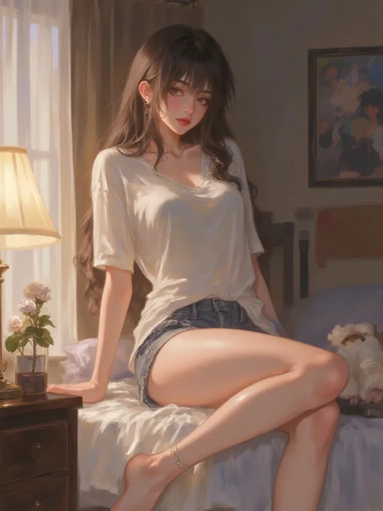 Lily thumbnail