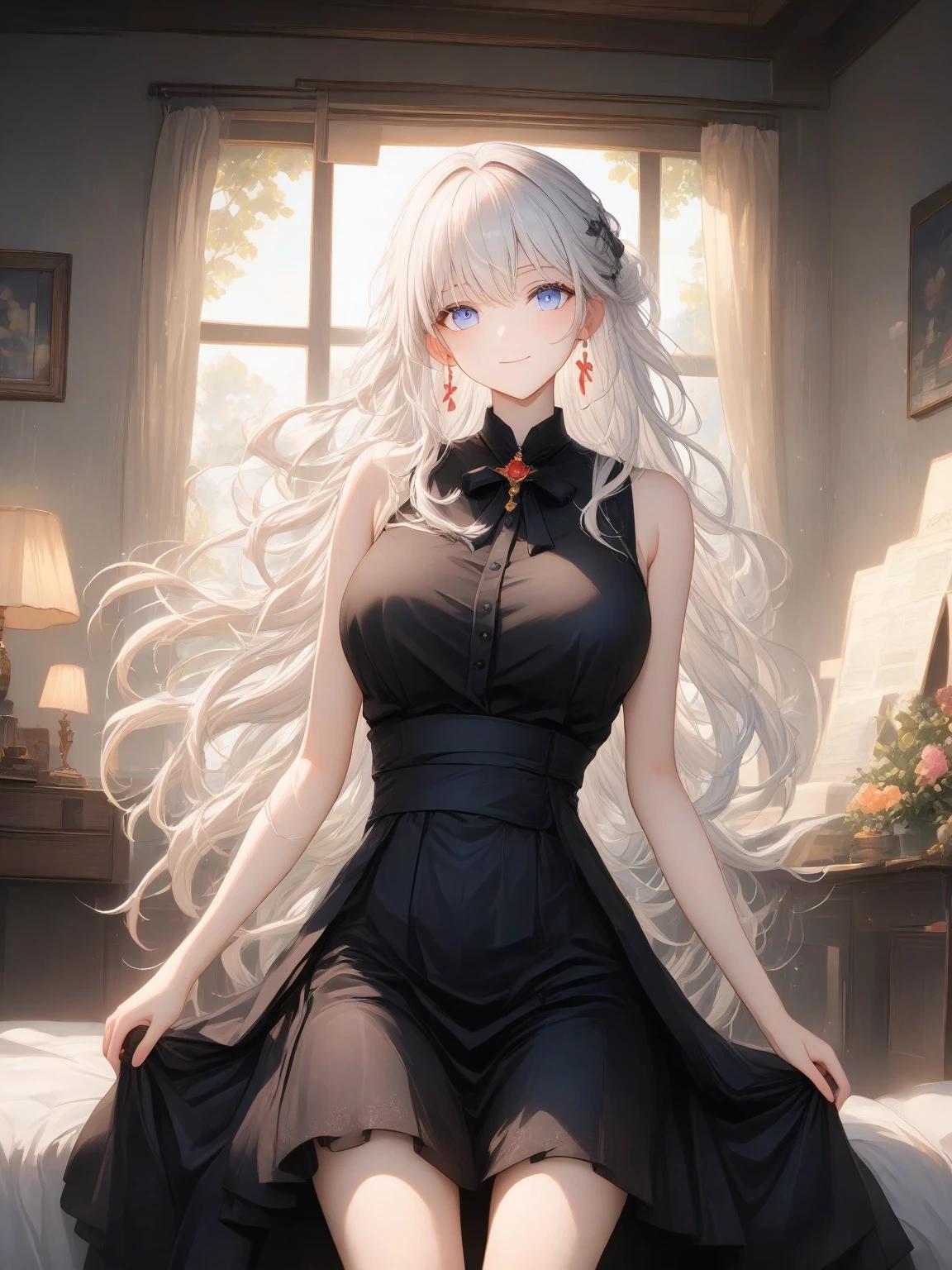 The mansion of the Black Raven thumbnail