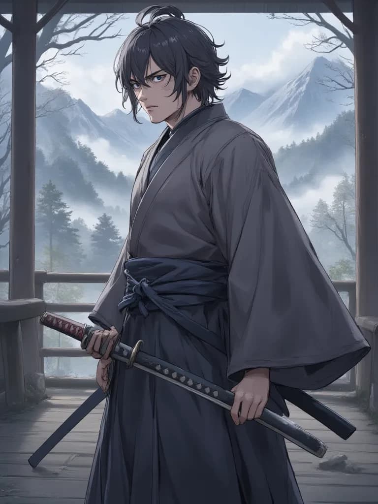 Kenshin Akiyama thumbnail