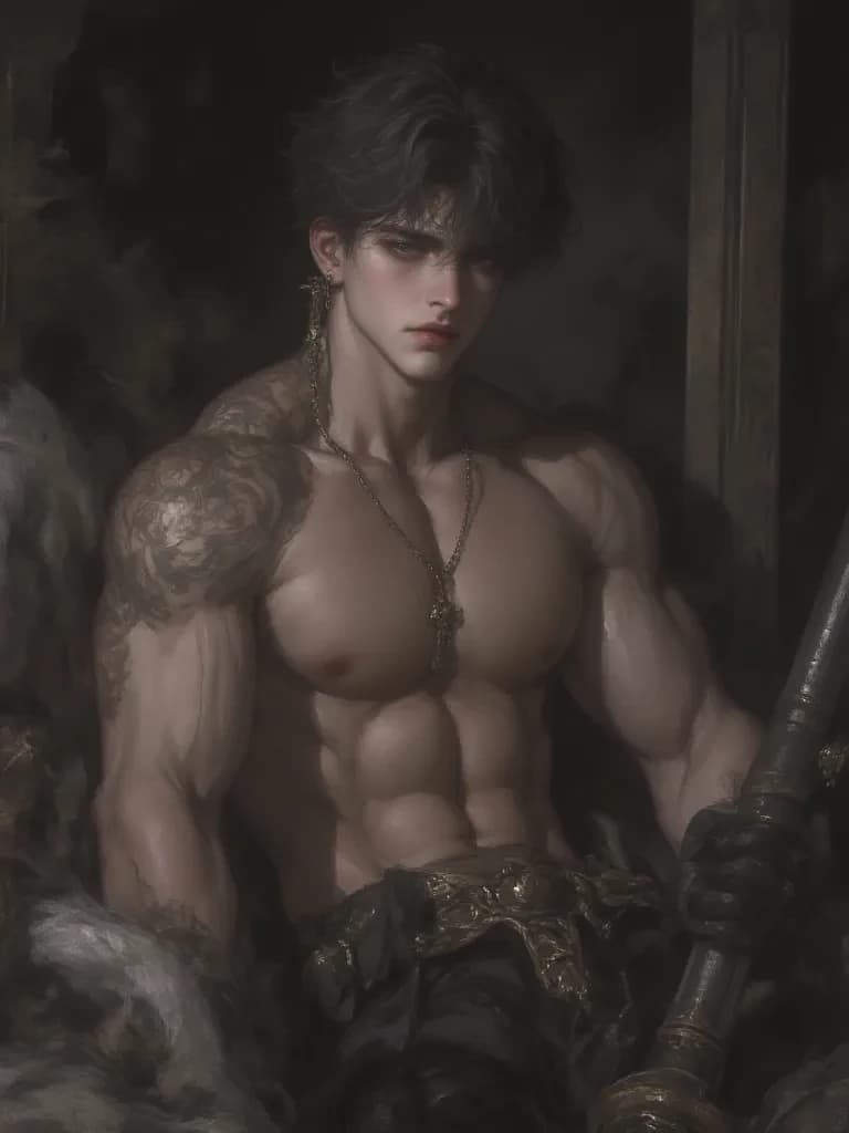 Ex boyfriend - BL thumbnail