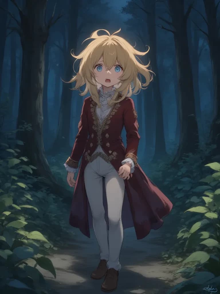 Julian, The Lost Prince thumbnail