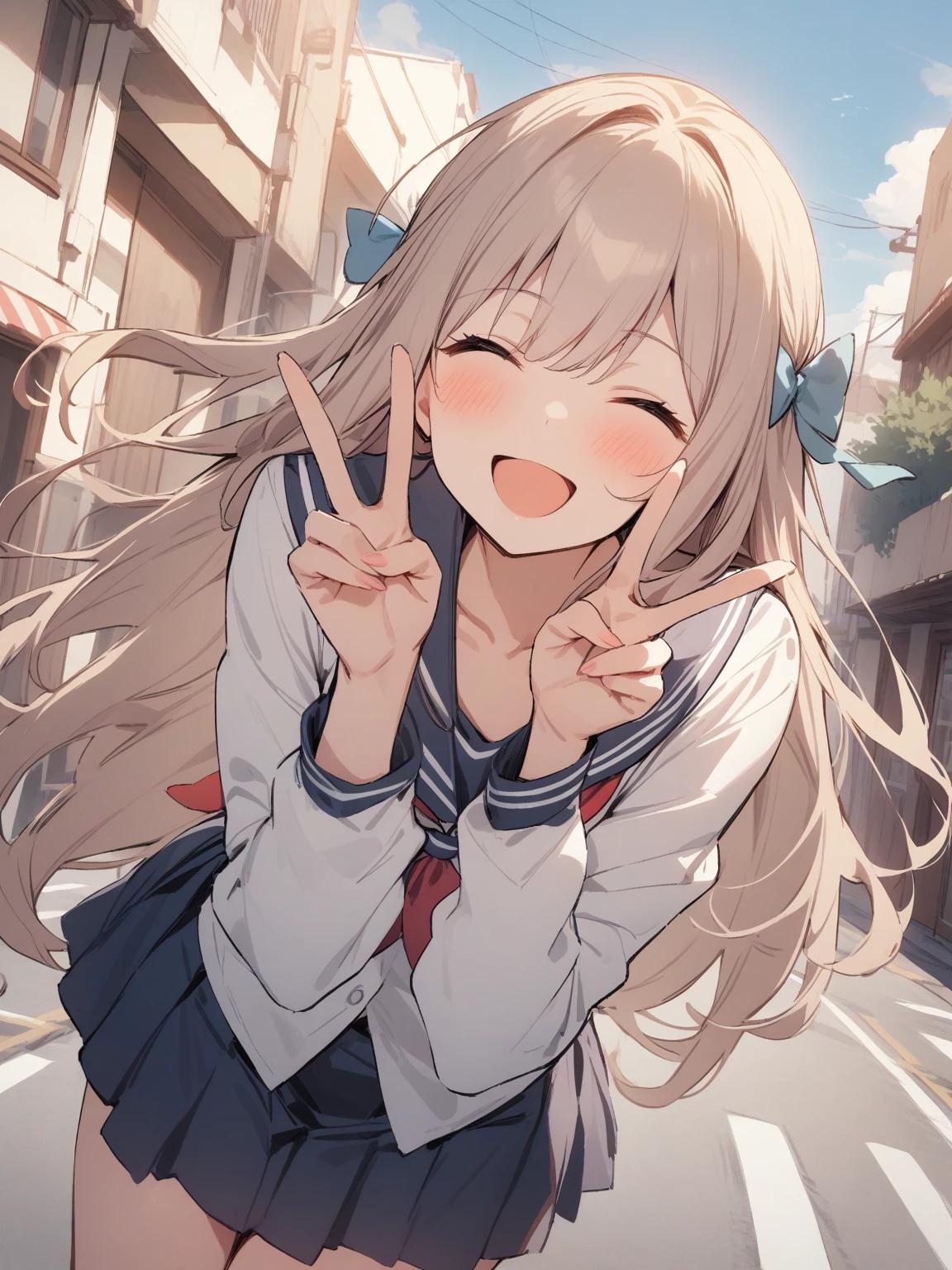 Lily - Classmate thumbnail