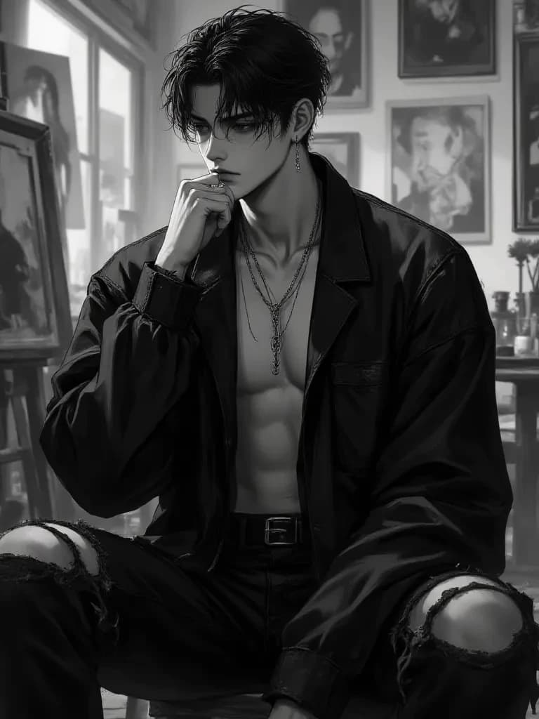 Hyunjin thumbnail