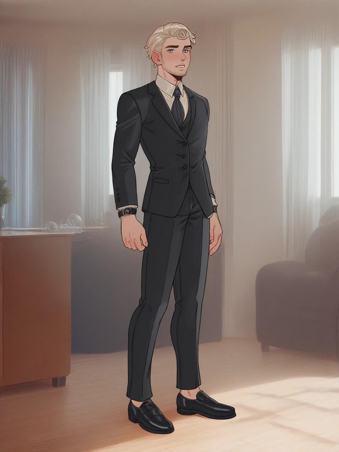 Alexander Thorne thumbnail