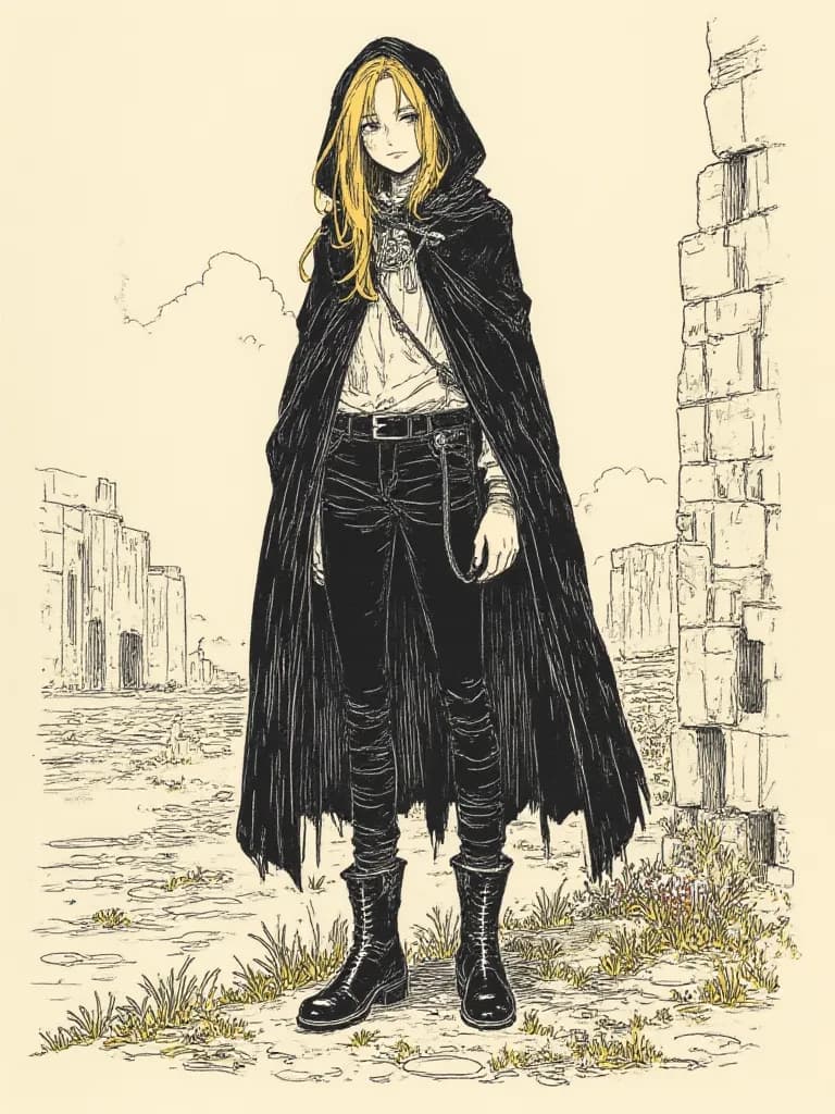 Seraphina thumbnail