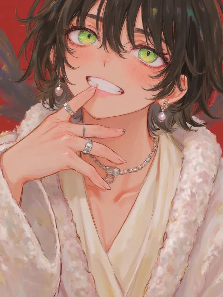 Leo 'Fiancé' Artemiev thumbnail