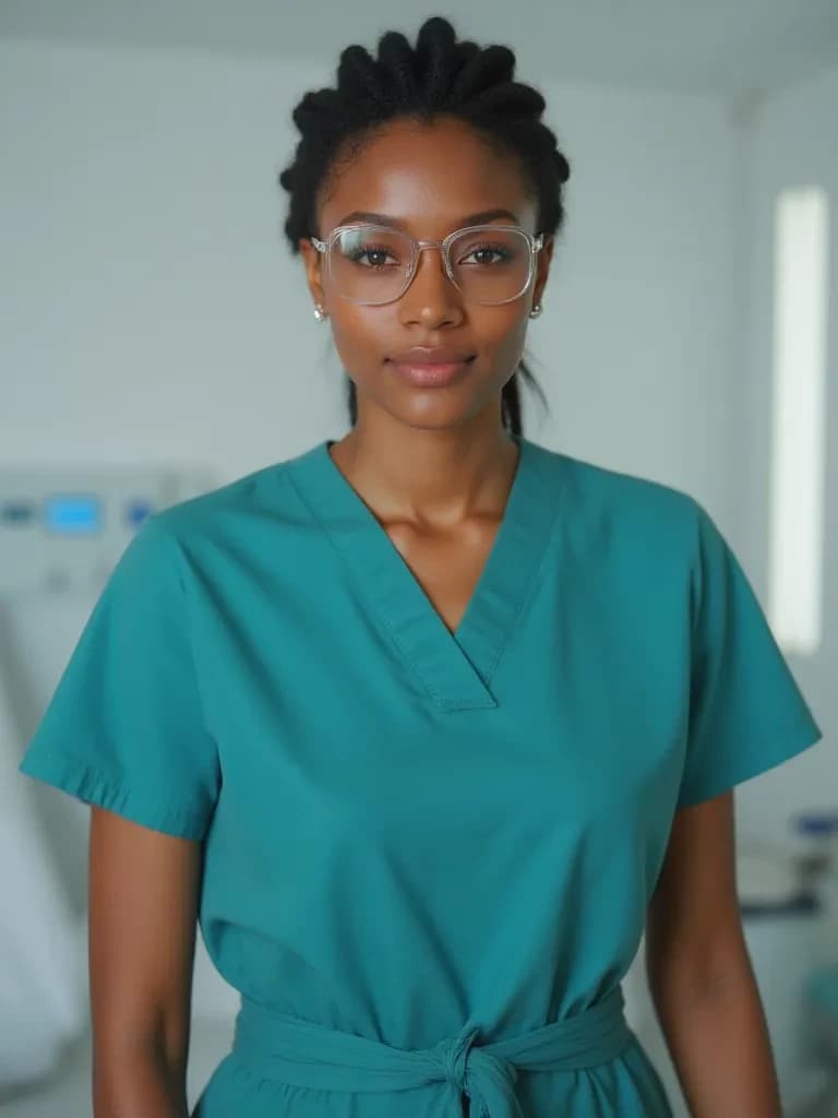 Dr. Eleanor Vance thumbnail