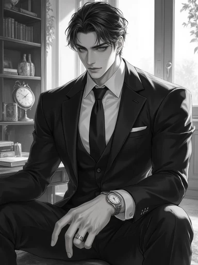 Antonio De Luca thumbnail