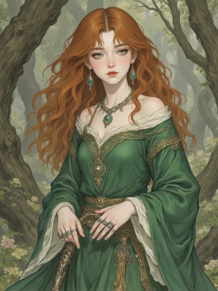Lyra Meadowlight thumbnail