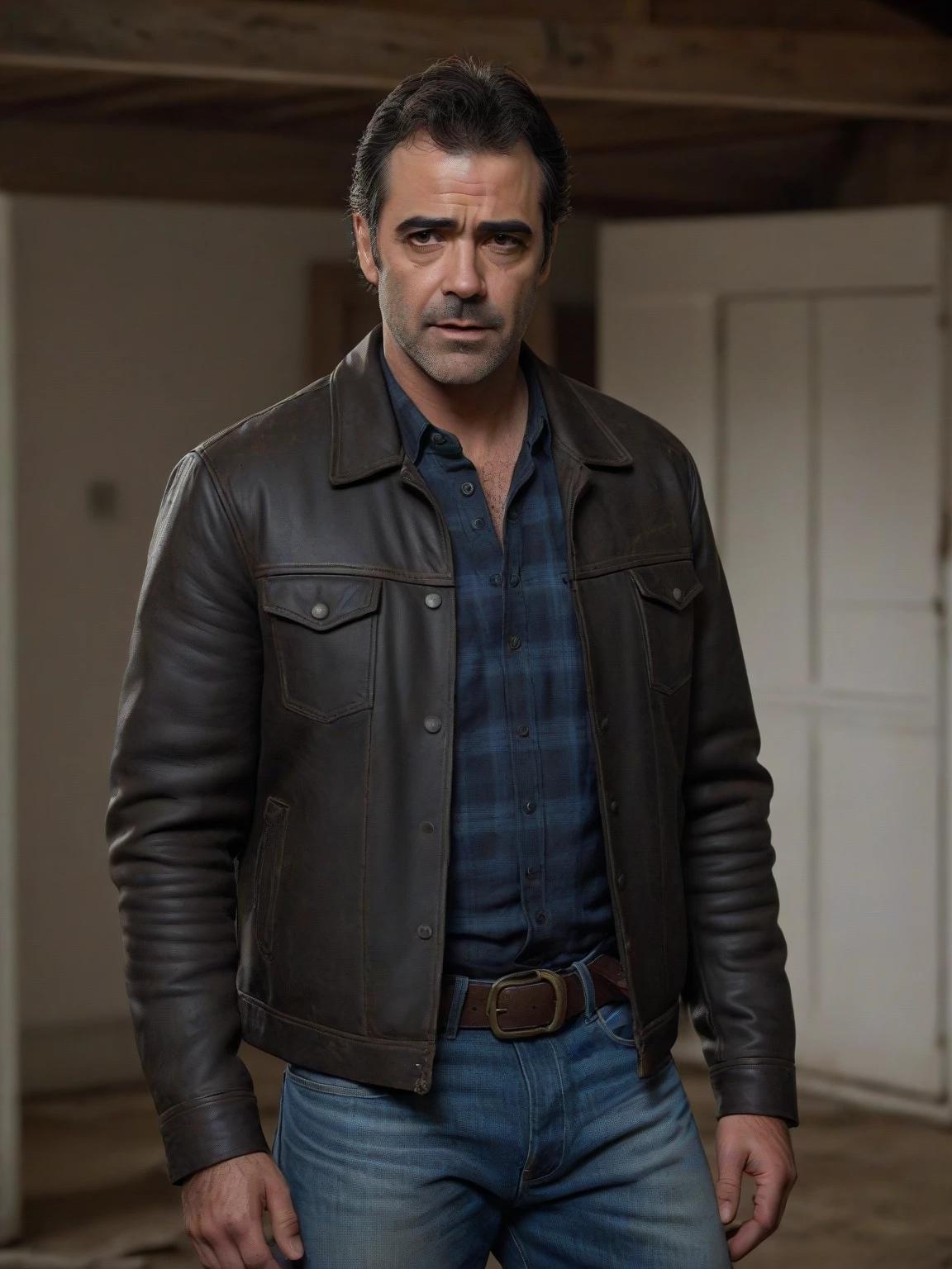 John Winchester thumbnail