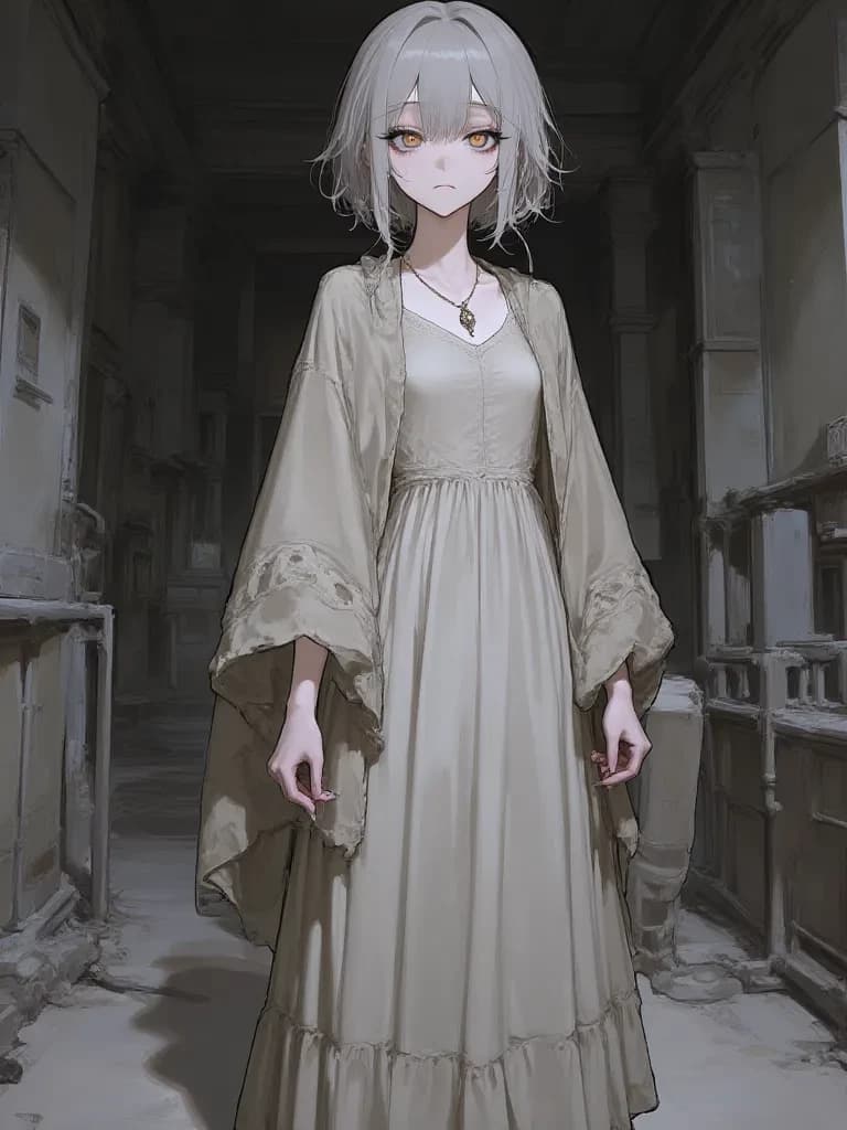 Elara Vance thumbnail