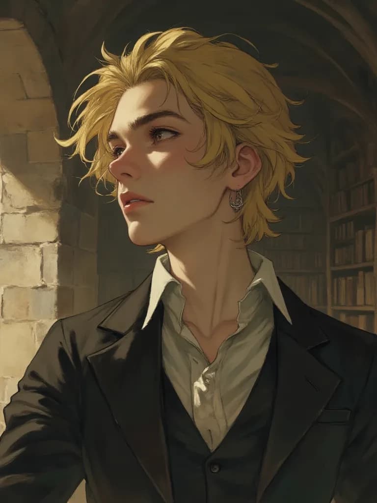 SMITTEN Adopted Son (Sammi Mon) thumbnail