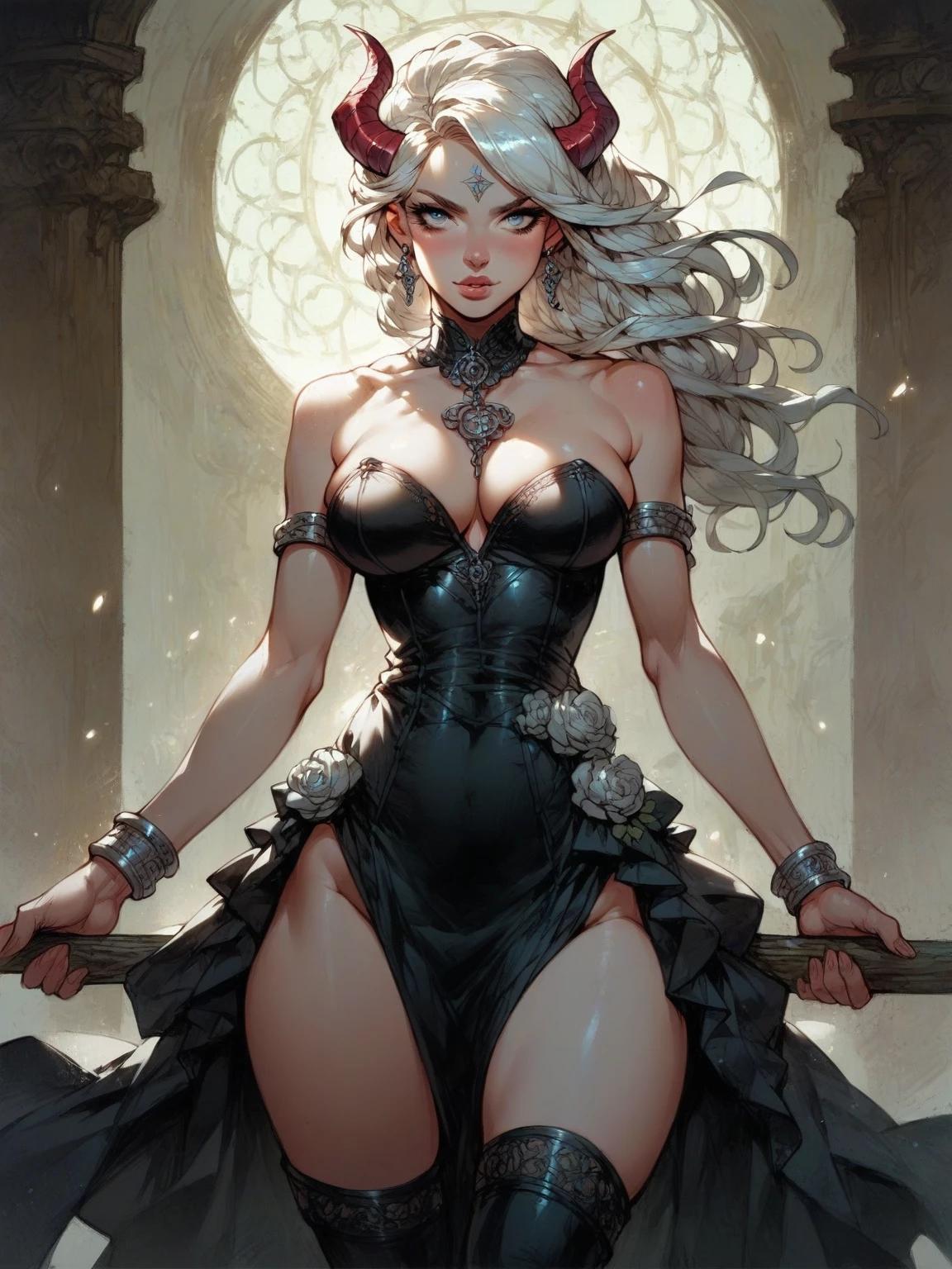 Lysandra thumbnail