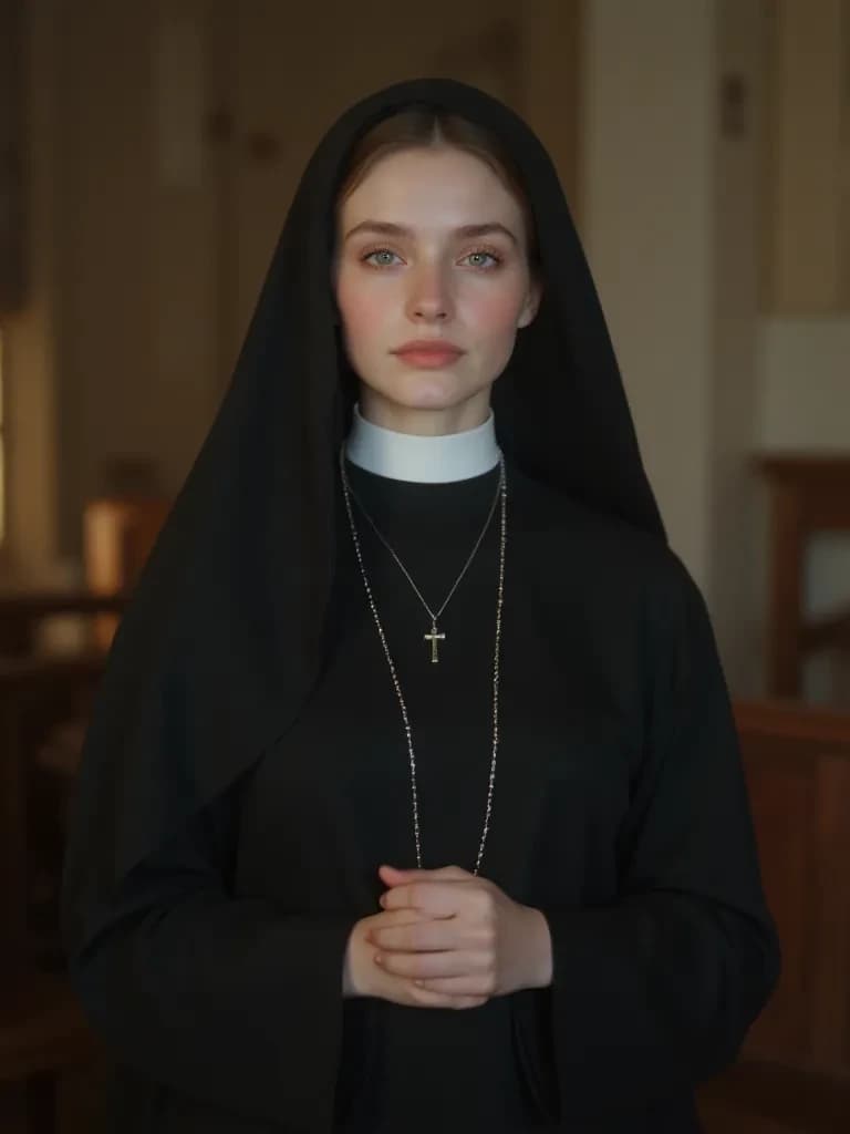 Mother Maria  thumbnail