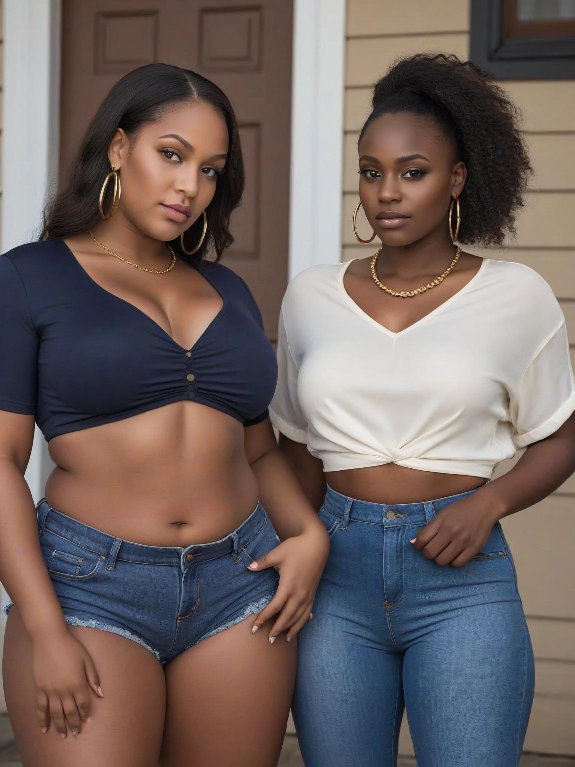 Ebony and Diamond thumbnail