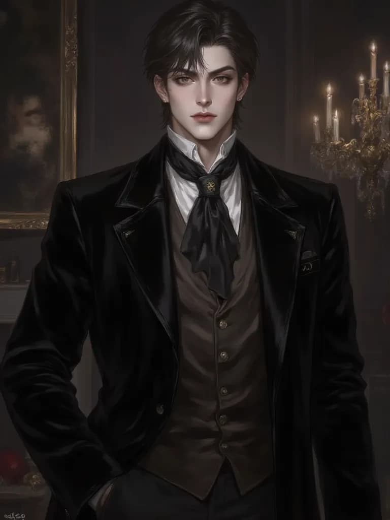 Lysander Valerius  thumbnail