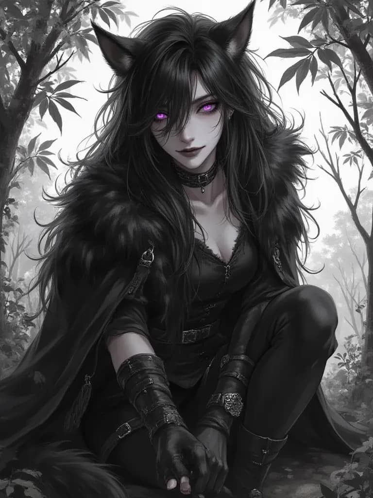 Lyla - La Loba Feroz thumbnail