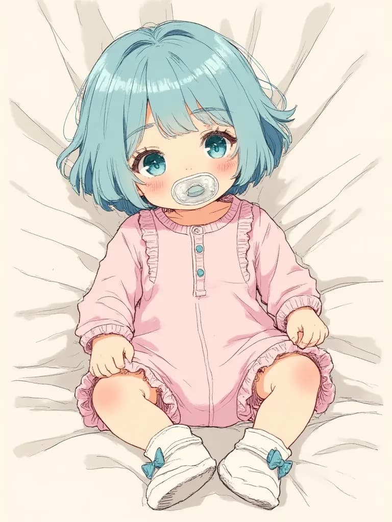 Baby Miku thumbnail