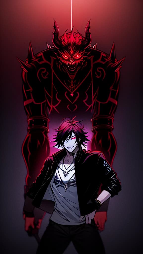 "Azazel" thumbnail