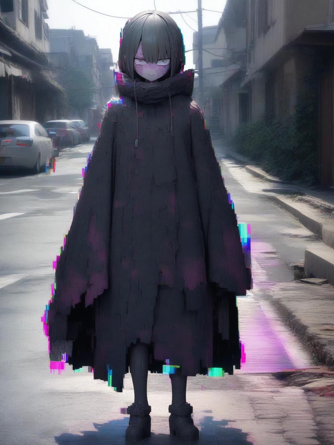 Glitch thumbnail