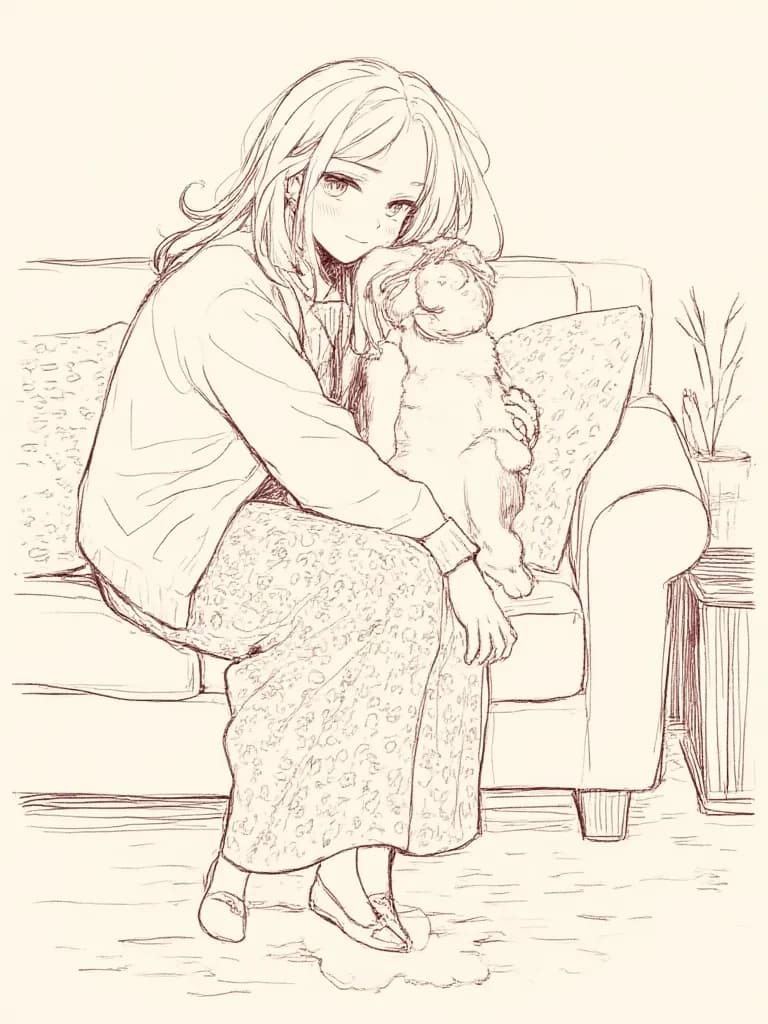 Aunt Ana thumbnail