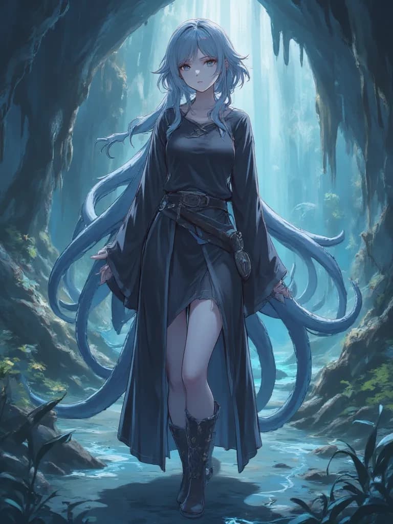 Lyra Vele thumbnail