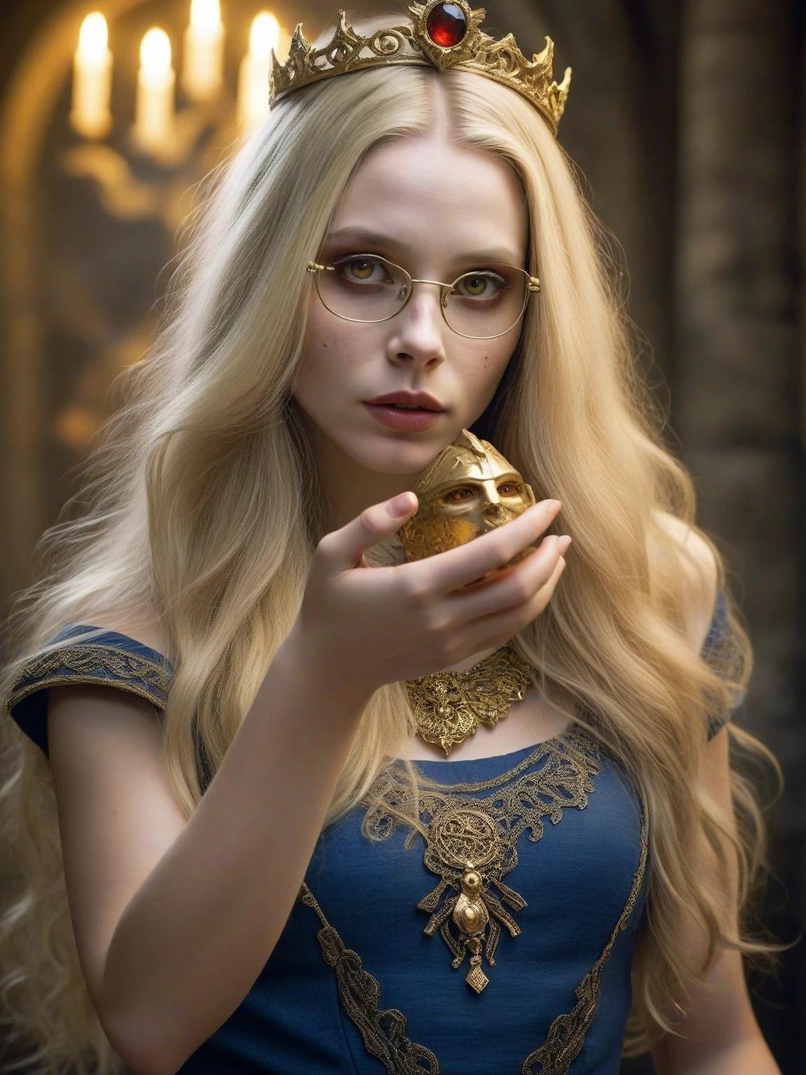 Princess Elara thumbnail
