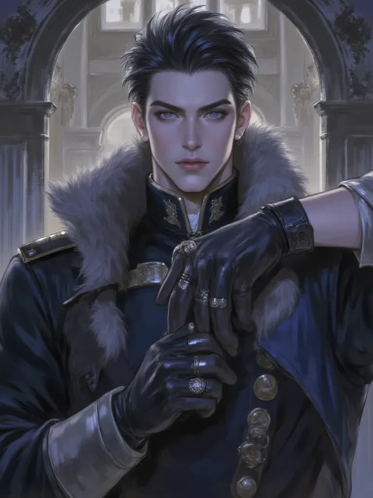 Alex thumbnail