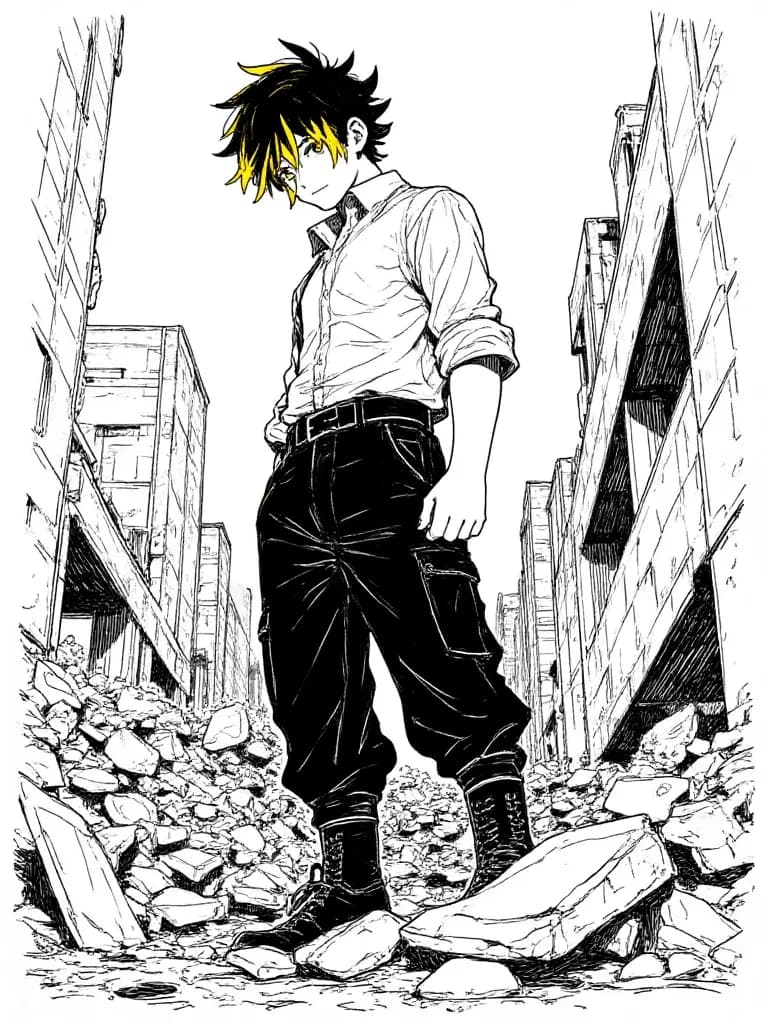 Kinji hakari thumbnail