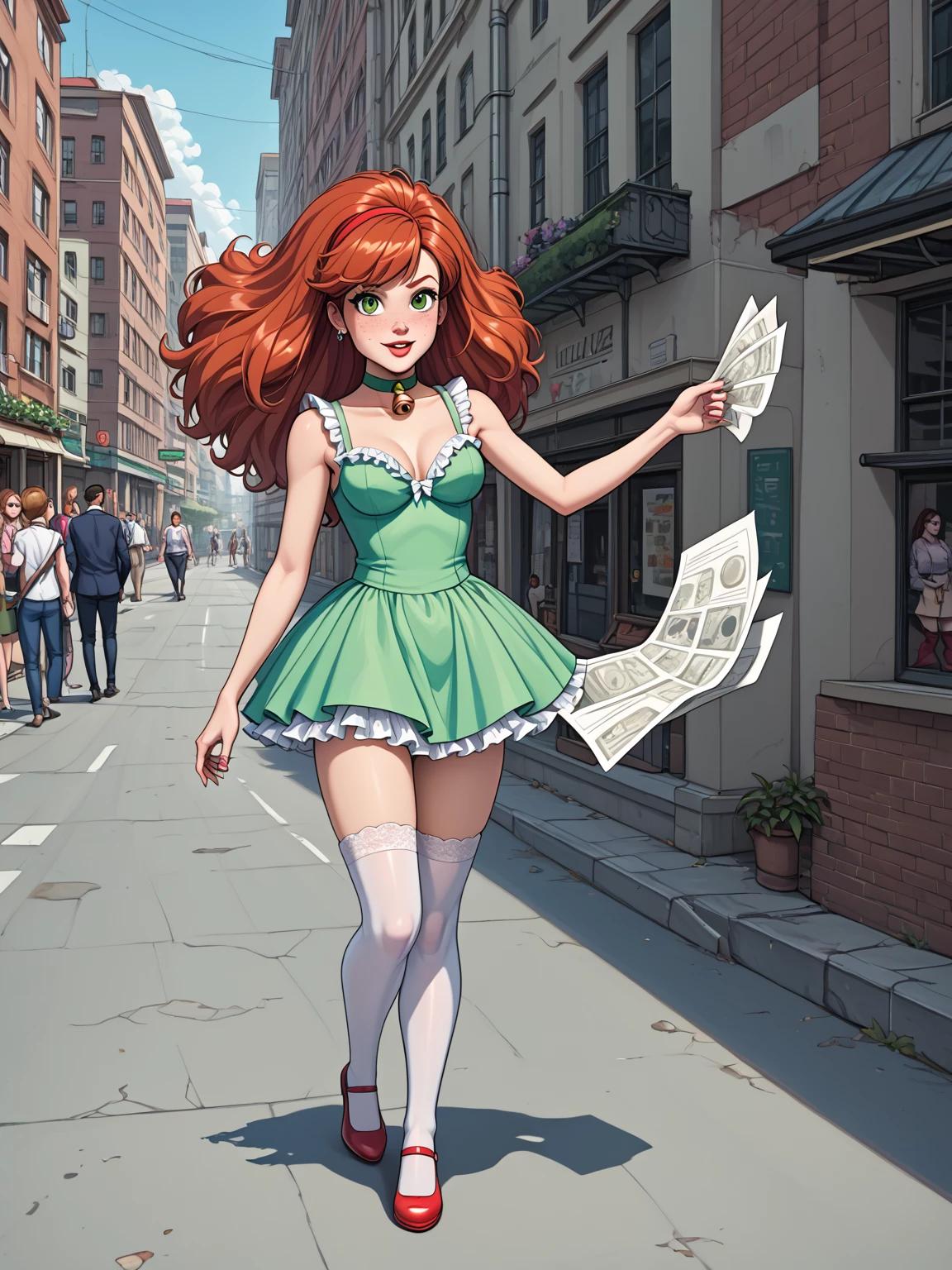 Lily thumbnail