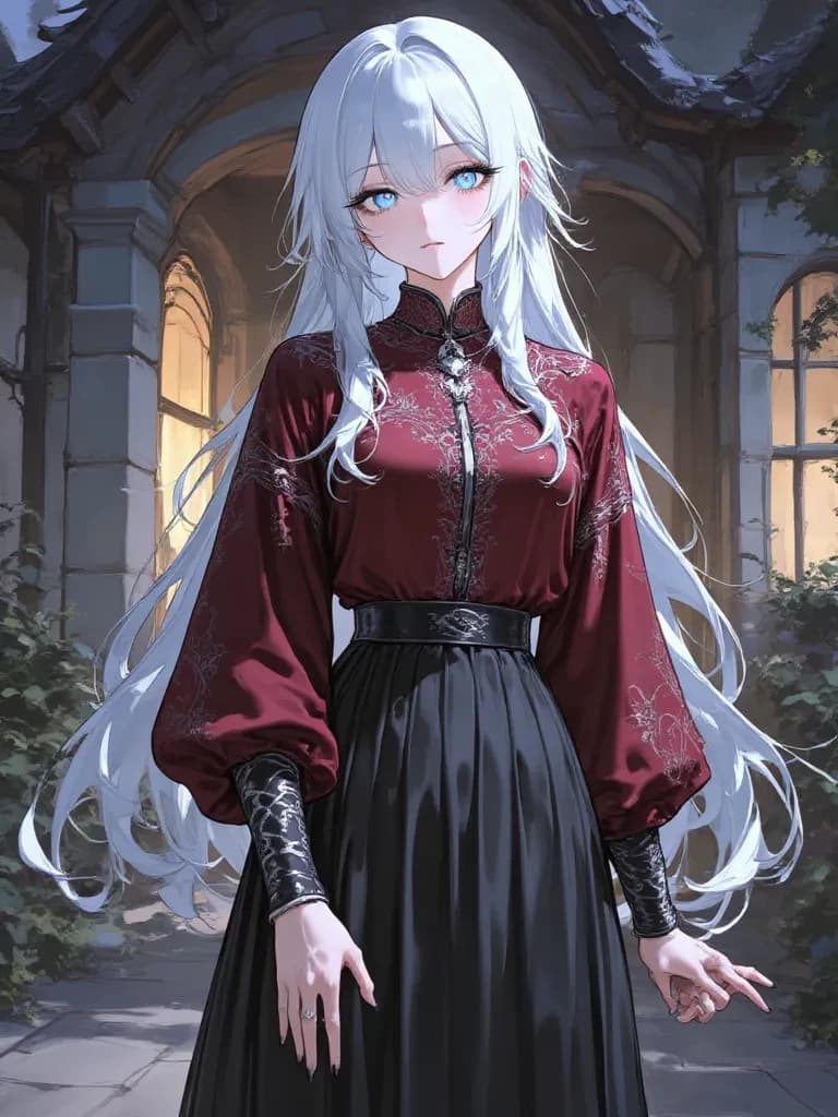 Elara Meadowlight thumbnail