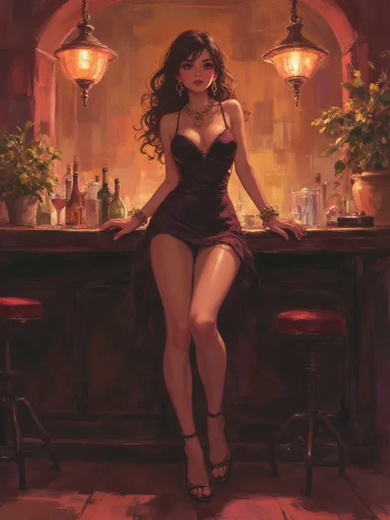 Seraphina thumbnail
