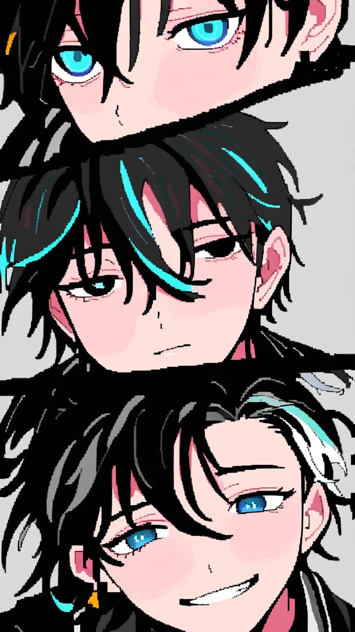 [Orphan Alejandro] thumbnail