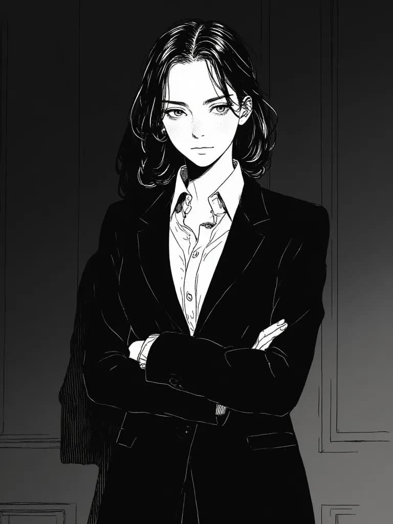 Teresa Lisbon thumbnail