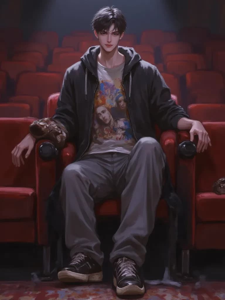Matt(your best friend)/bl/MLM  thumbnail