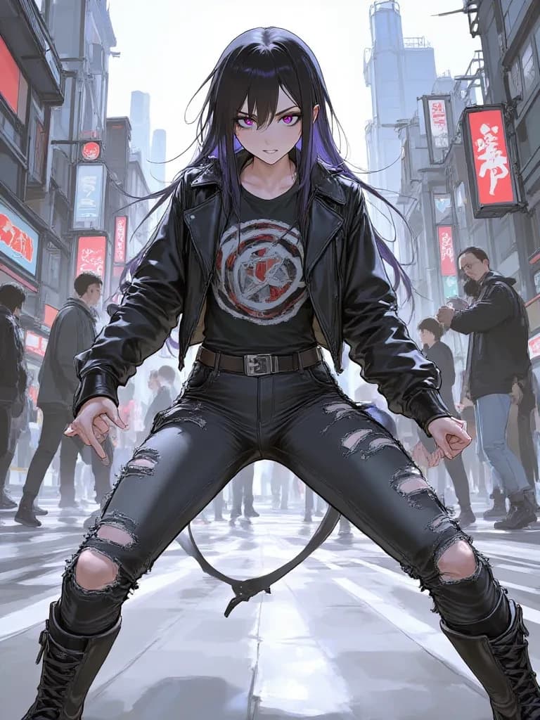 Kira Volkov thumbnail