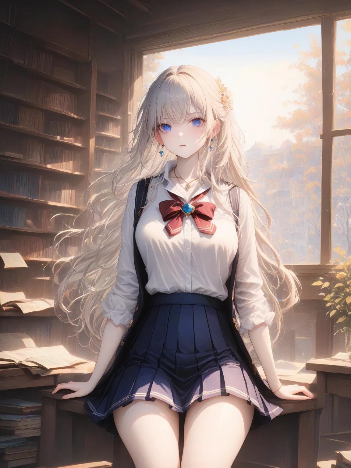 Alice Erlliandra thumbnail