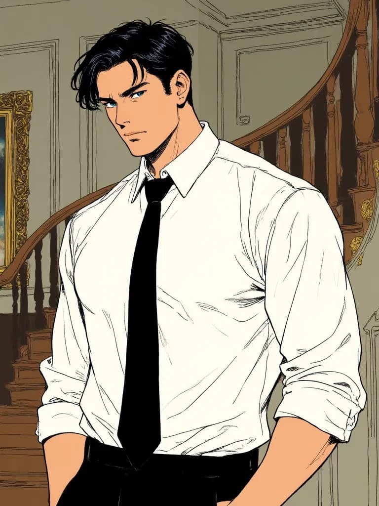 Lucian Giovanni thumbnail