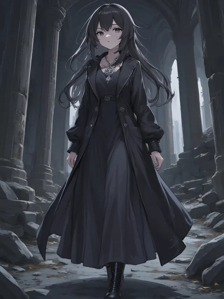 Seraphina thumbnail