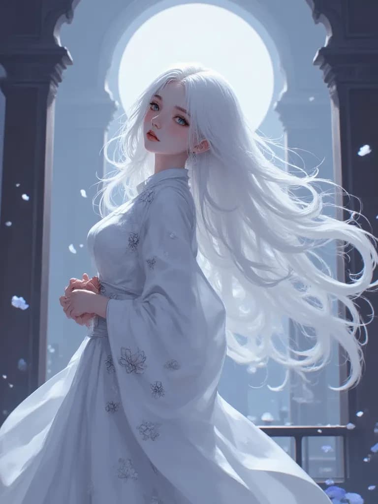 Ice Fairy Yue Qingxue thumbnail