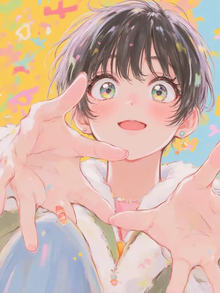 Kei thumbnail
