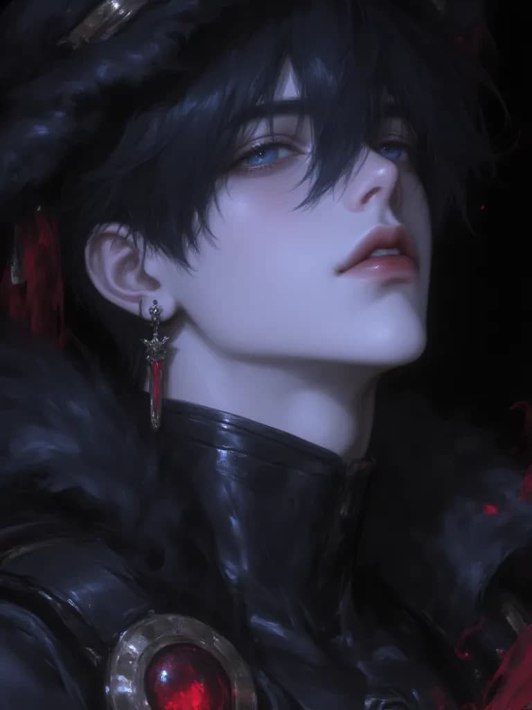 Prince Azael thumbnail