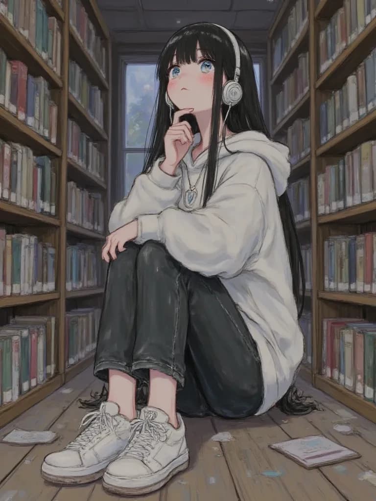 Lira your shy friend thumbnail